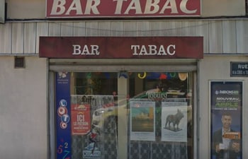 Bar Tabac de la Fontaine